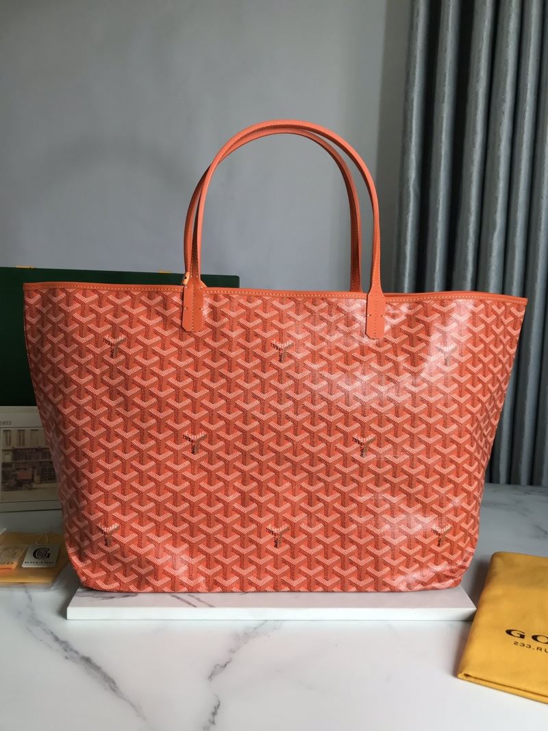 Goyard Shopping Bags